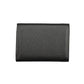 Black Polyethylene Wallet
