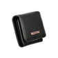 Black Polyethylene Wallet