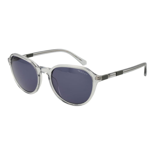 Gray Men Sunglasses