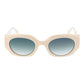 White Women Sunglasses