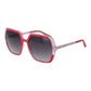 Pink Women Sunglasses