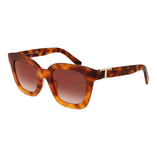 Brown Women Sunglasses