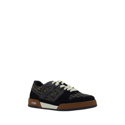 Match Sneakers
