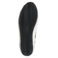 Black Canvas Sneaker