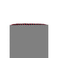 Red Leather Men Belt