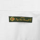 White Cotton Women's Shirt