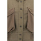 Linen Shirt Jacket