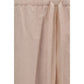 Cotton cropped pants