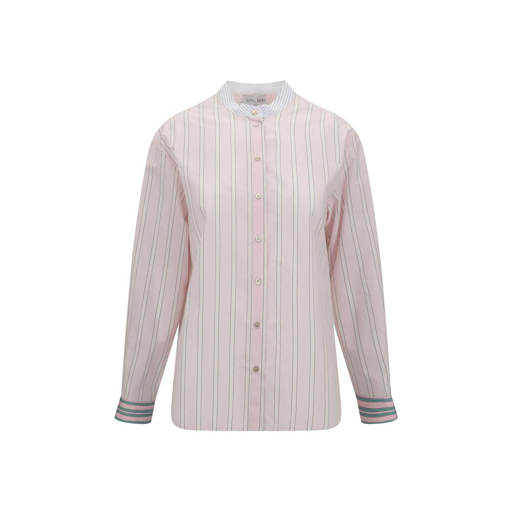 Striped Shirt