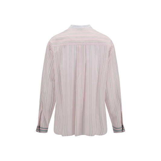 Striped Shirt