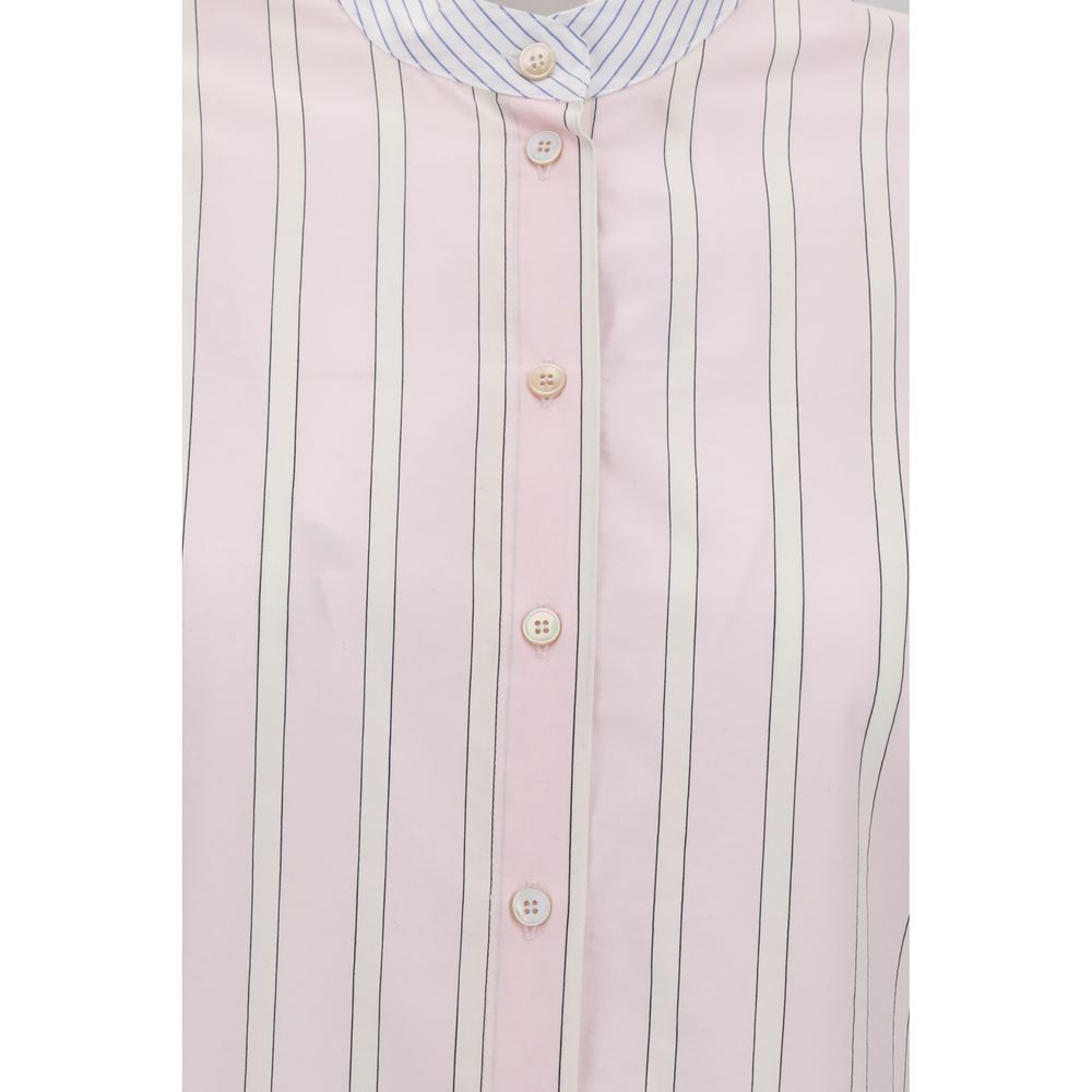 Striped Shirt
