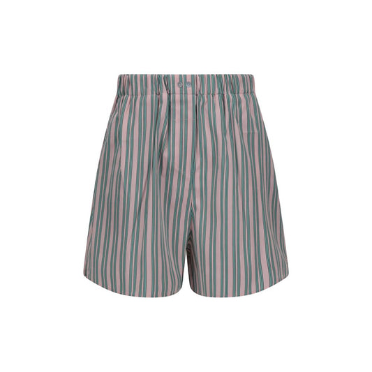 Striped boxer Shorts