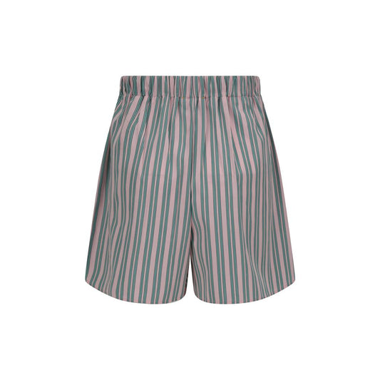 Striped boxer Shorts