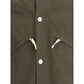 Hooded Jacket