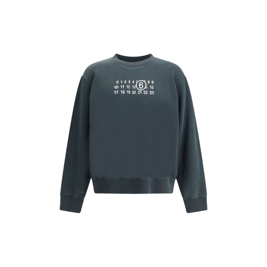 Logoed Sweatshirt