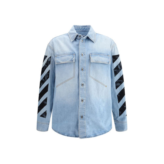 Fresco denim Shirt