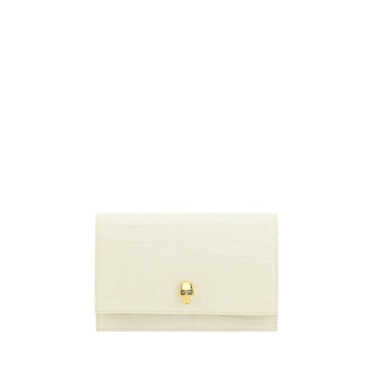Skull Mini Shoulder Bag