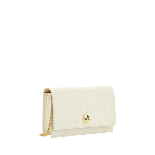 Skull Mini Shoulder Bag