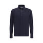Silk Long Sleeve Jersey