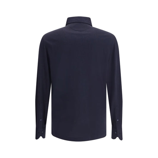 Silk Long Sleeve Jersey
