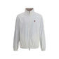 Reversible waterproof Jacket