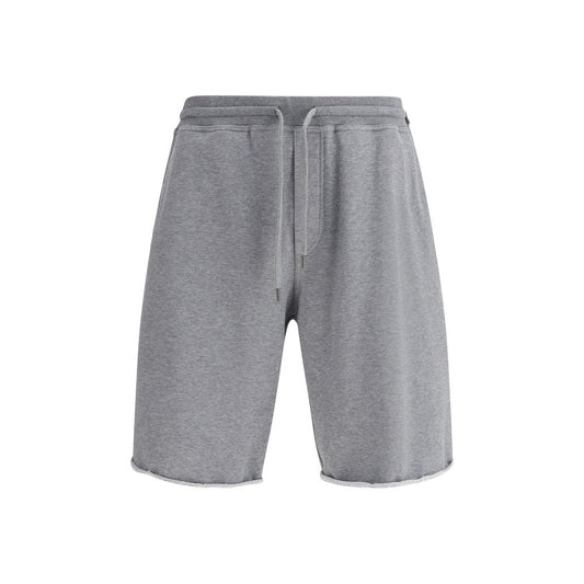 Tracksuit Shorts