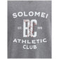 Short-sleeve Sweatshirt
