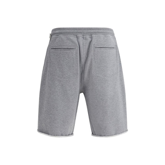 Tracksuit Shorts