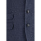 Wool Blazer Jacket