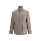 Wool Jacket