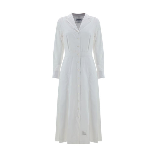 Shirt Dress