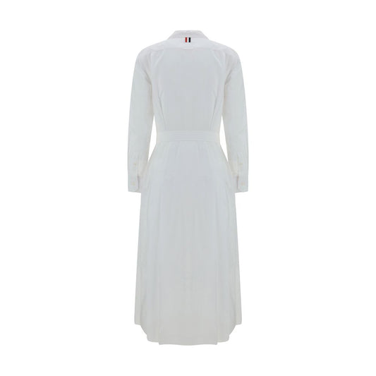 Shirt Dress