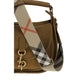 B Clip Shoulder Bag