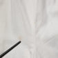 White Cotton Cargo Jogger Men Pants
