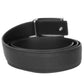 Black Calfskin Belt