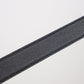 Black Calfskin Belt
