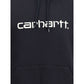 Logoed Hoodie