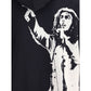 Logoed Hoodie