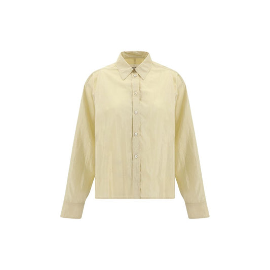Satin Shirt