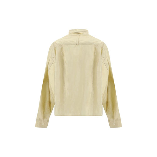 Satin Shirt