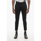4-Pocketed Stretch Virgin Wool Pants