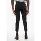 4-Pocketed Stretch Virgin Wool Pants