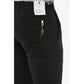 4-Pocketed Stretch Virgin Wool Pants