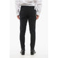 4-Pocketed Stretch Virgin Wool Pants