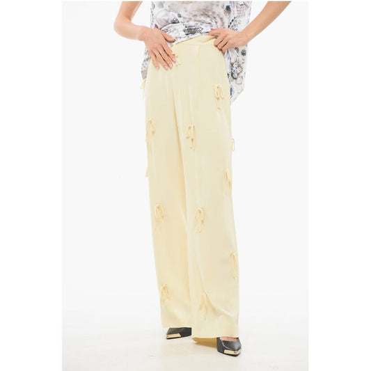 TULLE Flared BAD OF BOWS 2 Pants