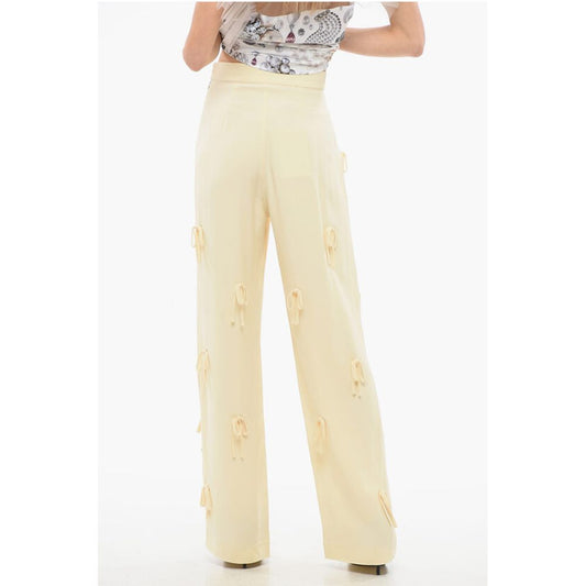 TULLE Flared BAD OF BOWS 2 Pants
