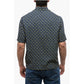 Breast-pocketed BANANA Bowling Shirt