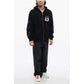 Cotton 23 SKATE Hoodie with Contrast Embroidery
