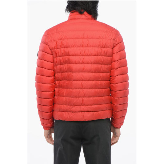 Hidden Hood BERING Down Jacket
