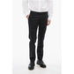 Extrafine Wool ACADEMY Pants